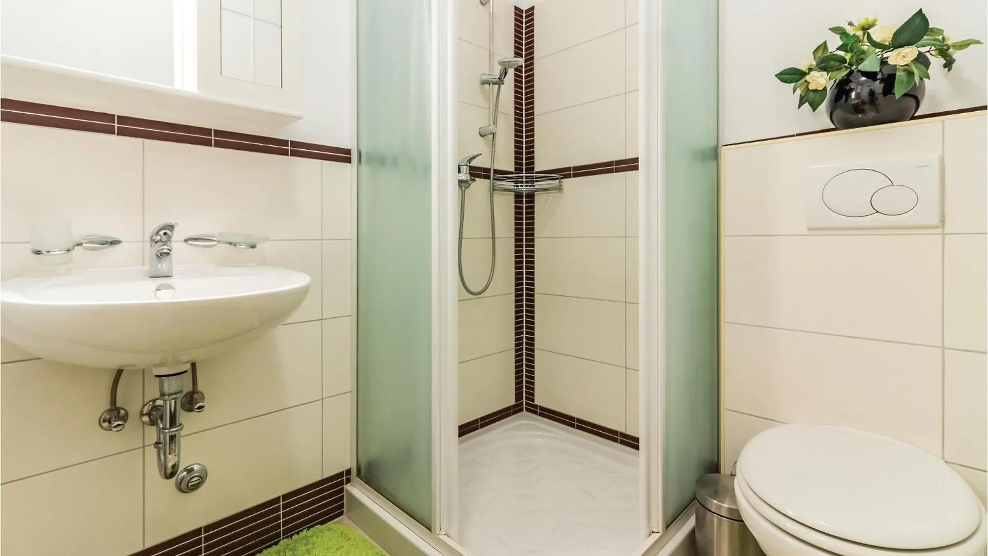 Gorgeous Apartment In Vodnjan With Kitchen