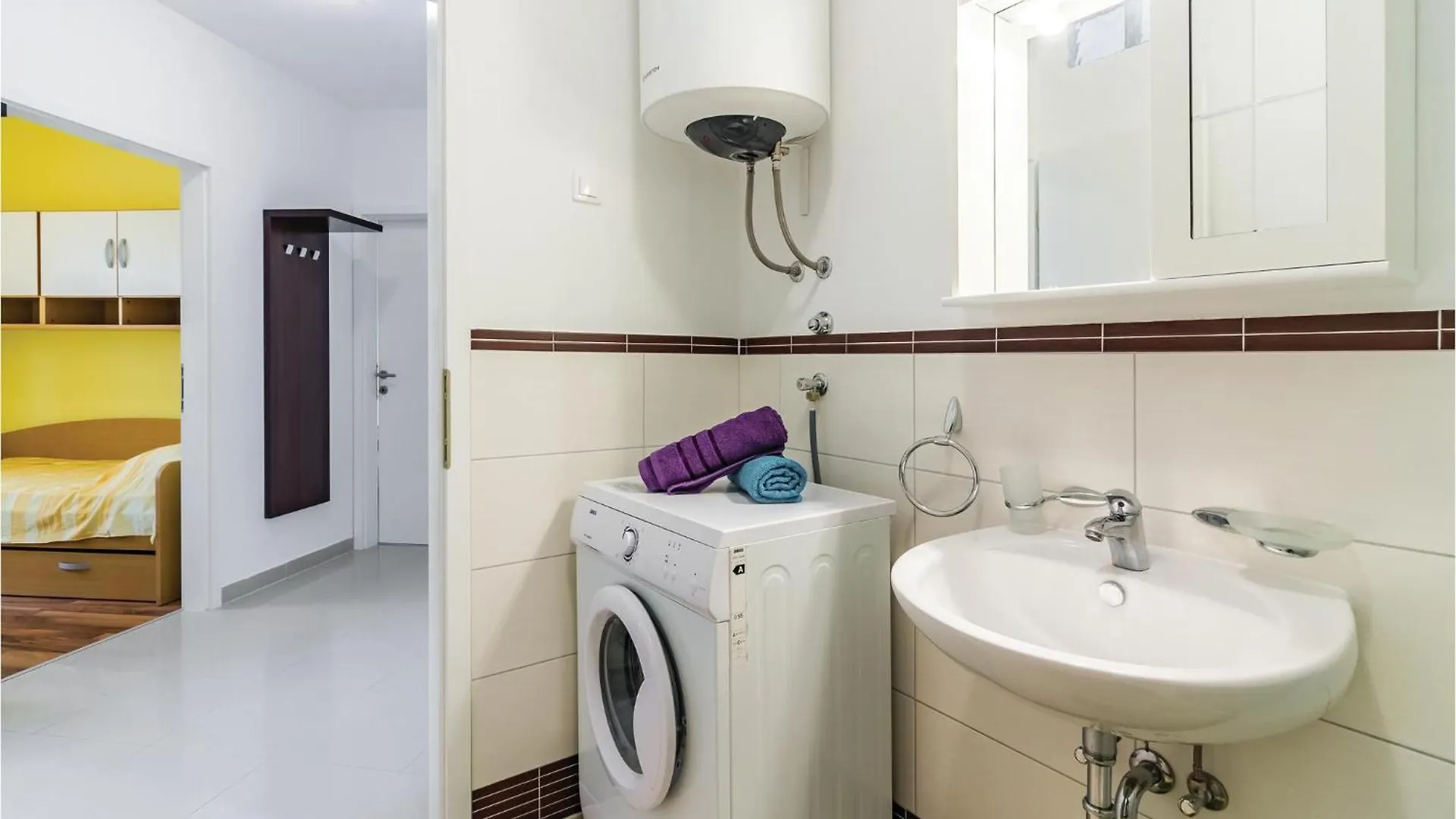 Gorgeous Apartment In Vodnjan With Kitchen Croatia